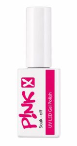 PINK SHINY OCEANID GEL 009 20ML
