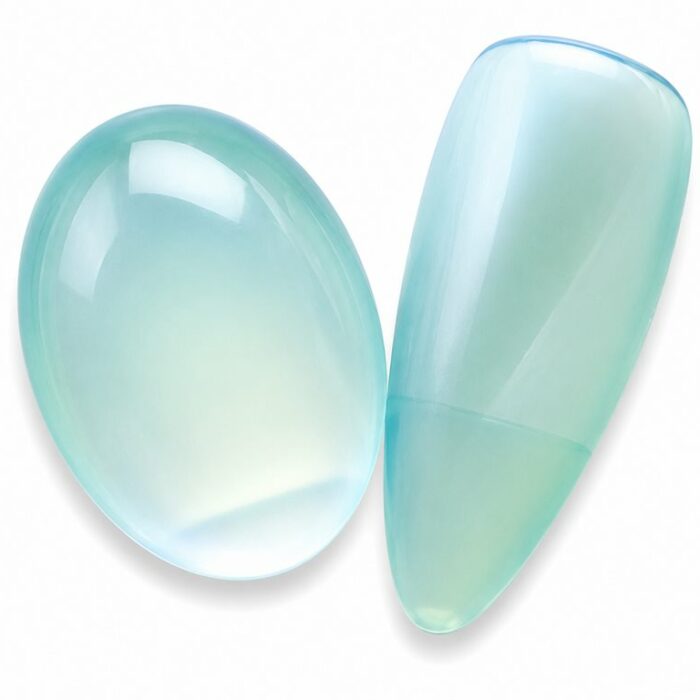 PINK SHINY OCEANID GEL 012 20ML