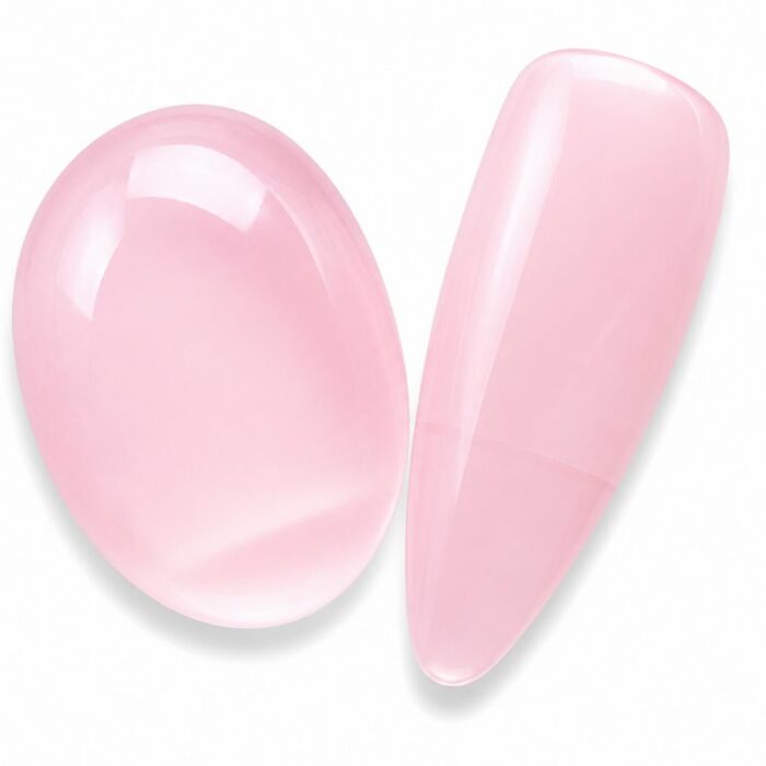 PINK HYBRID BASE GEL 006 15ML
