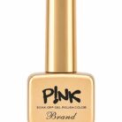 PINK HYBRID BASE GEL 007 15ML