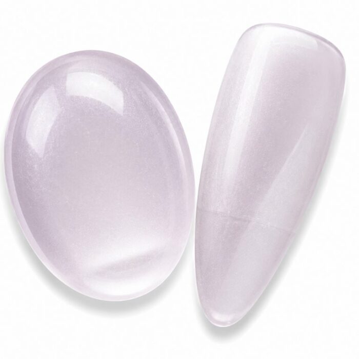 PINK HYBRID BASE GEL 007 15ML