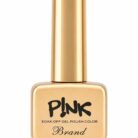PINK HYBRID BASE GEL 008 15ML