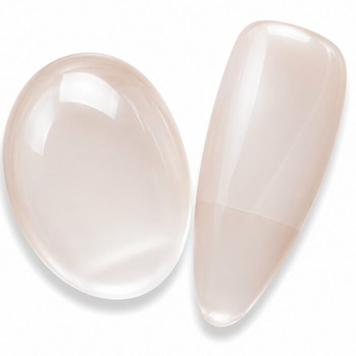PINK HYBRID BASE GEL 010 15ML
