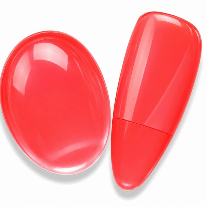 PINK HYBRID BASE GEL 014 15ML