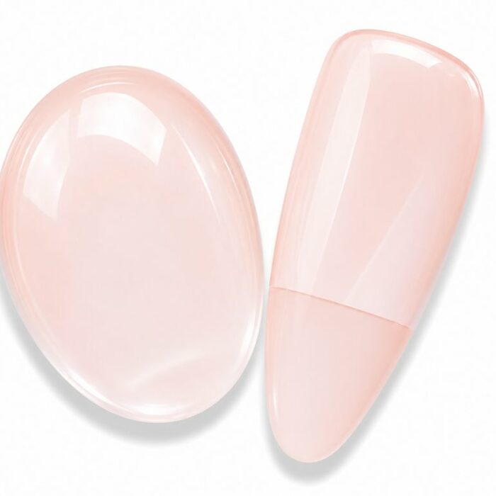 PINK HYBRID BASE GEL 016 15ML