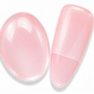 PINK HYBRID BASE GEL 018 15ML