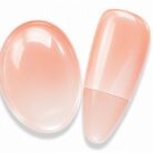 PINK HYBRID BASE GEL 019 15ML