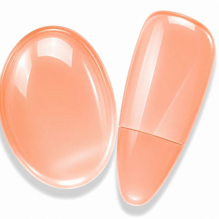 PINK HYBRID BASE GEL 022 15ML PINK HYBRID BASE GEL 022 15ML