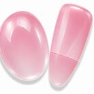 PINK HYBRID BASE GEL 023 15ML