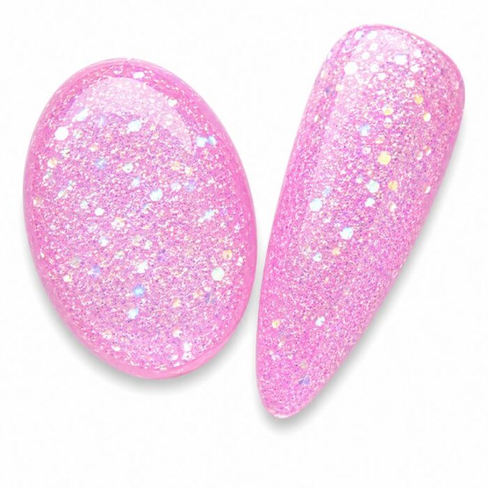 PINK DIAMOND SHIMMER 009 15ML PINK DIAMOND SHIMMER 009 15ML