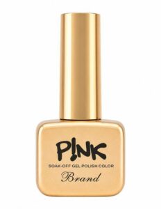 PINK DIAMOND SHIMMER 010 15ML