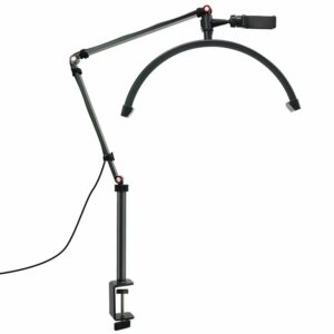 LLAMPE MOON HD-M3X 24W