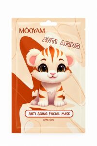 MOOYAM ANTI AGING FACIAL MASK 25ML