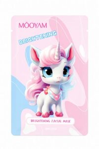 MOOYAM BRIGHTENING FACIAL MASK 25ML