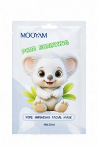 MOOYAM PORE SHRINKING FACIAL MASK 25ML