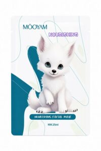 MOOYAM NOURISHING FACIAL MASK 25ML