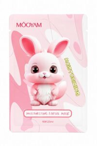 MOOYAM MOISTURIZING FACIAL MASK 25ML