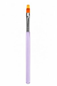 PINK BRUSHE PER THONJE PKB-18