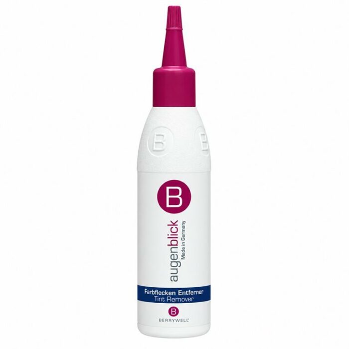 BERRYWELL AUGENBLICK TINT REMOVER 126ML BERRYWELL AUGENBLICK TINT REMOVER 126ML