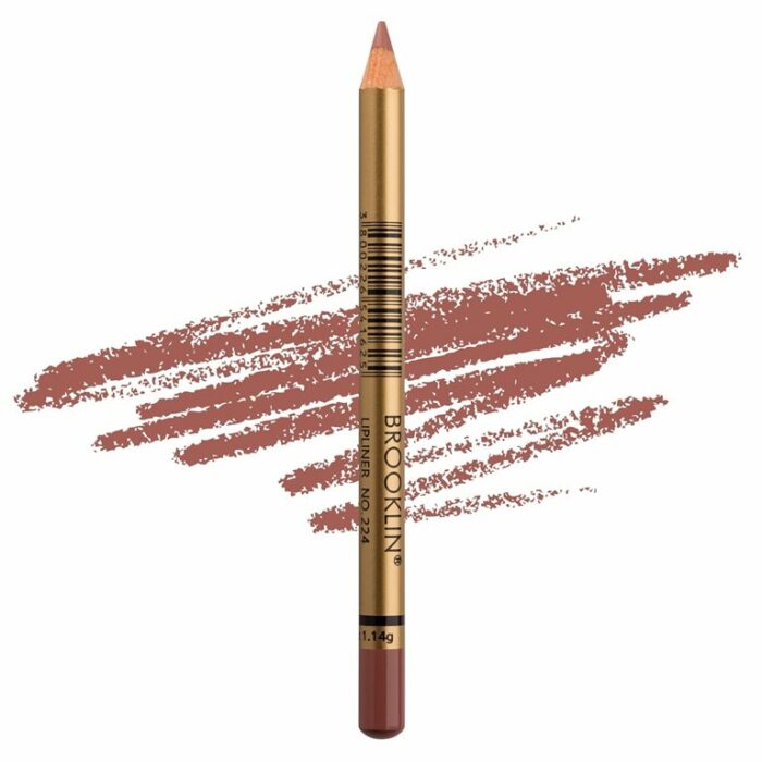 BROKLIN LAPSA LIP&EYELINER