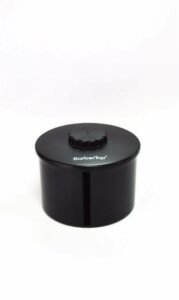 BARBERTOP MBAJTES PER LETER QAFE