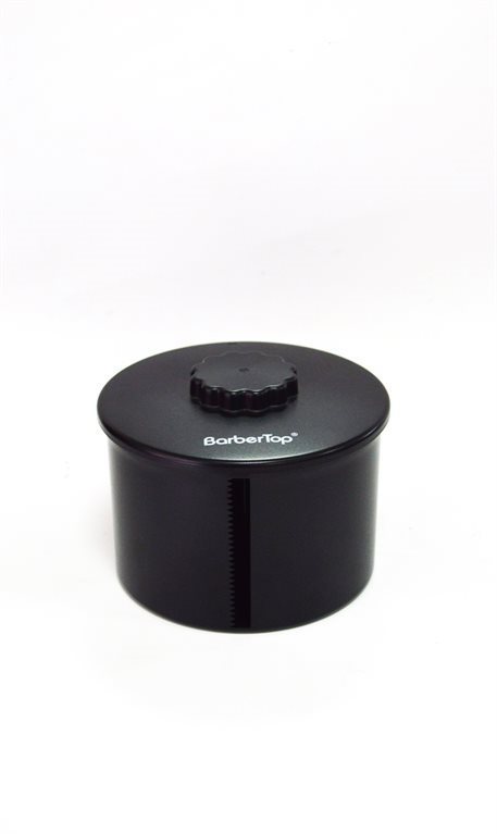 BARBERTOP MBAJTES PER LETER QAFE BARBERTOP MBAJTES PER LETER QAFE