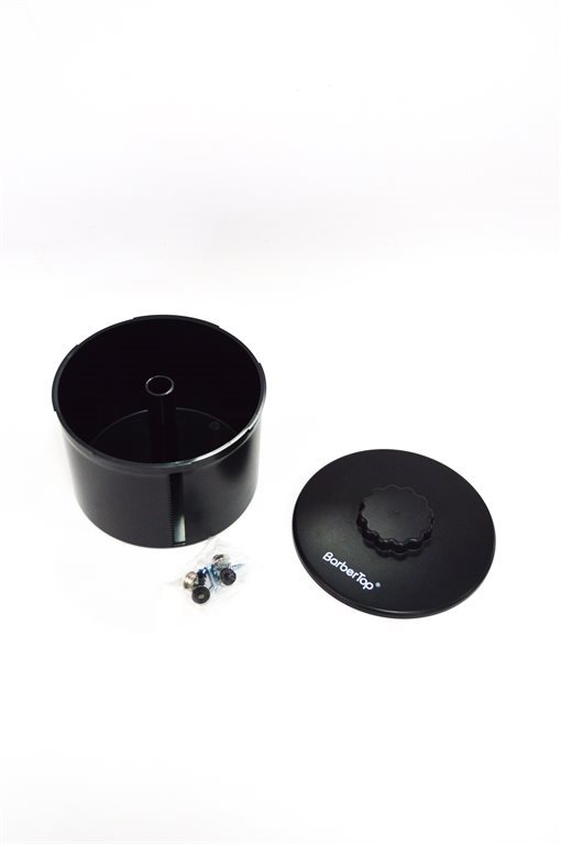 BARBERTOP MBAJTES PER LETER QAFE BARBERTOP MBAJTES PER LETER QAFE