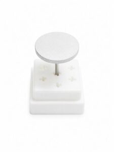 LIME METALI PER APARAT TE THONJEVE 25MM