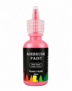 AIR BRUSH COLOR PINK 29ML