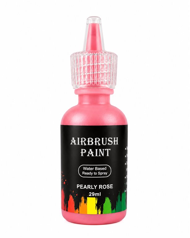 AIR BRUSH COLOR PINK 29ML AIR BRUSH COLOR PINK 29ML