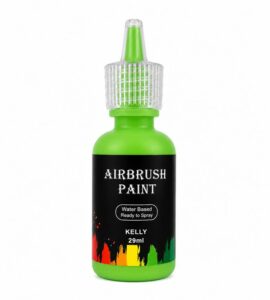 AIR BRUSH COLOR KELLY 29ML