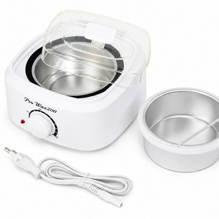 APARAT PER NXEMJEN E DYLLIT PRO-200 100W