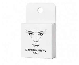 MAPPING STRING WHITE 10M