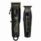 WAHL BARBER COMBO MAGIC CLIP&DETAILER CORDLESS