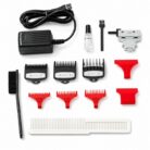 WAHL BARBER COMBO MAGIC CLIP&DETAILER CORDLESS