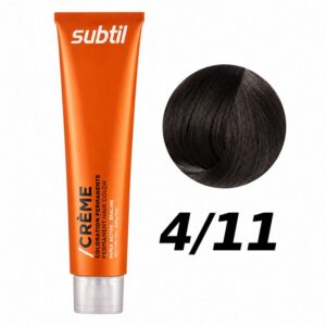 SUBTIL 4/11 60ML