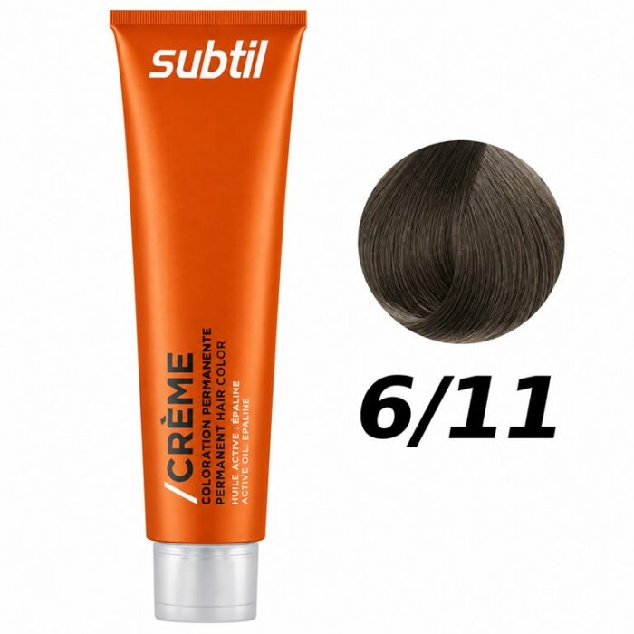 SUBTIL 6/11 60ML