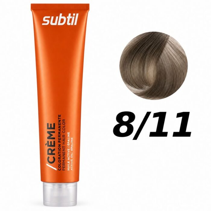 SUBTIL 8/11 60ML