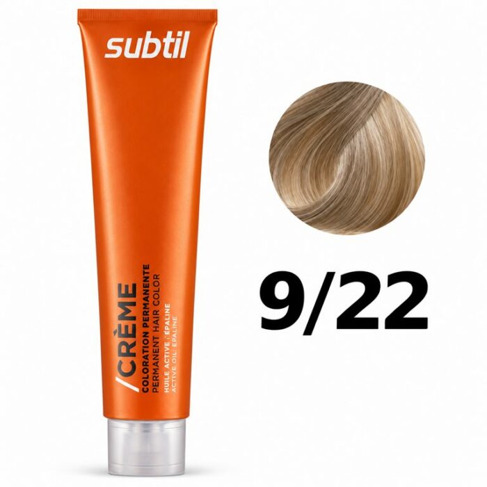 SUBTIL 9/22 60ML SUBTIL 9/22 60ML
