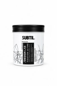 SUBTIL FIXATION ULTIME CREAM MOUSSE 100ML
