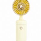 EYELASHES HANDHELD  MINI FAN