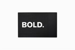 BOLD. SHTRESE GOME BERBERI