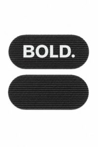 BOLD. KAPESE PER FLOKE