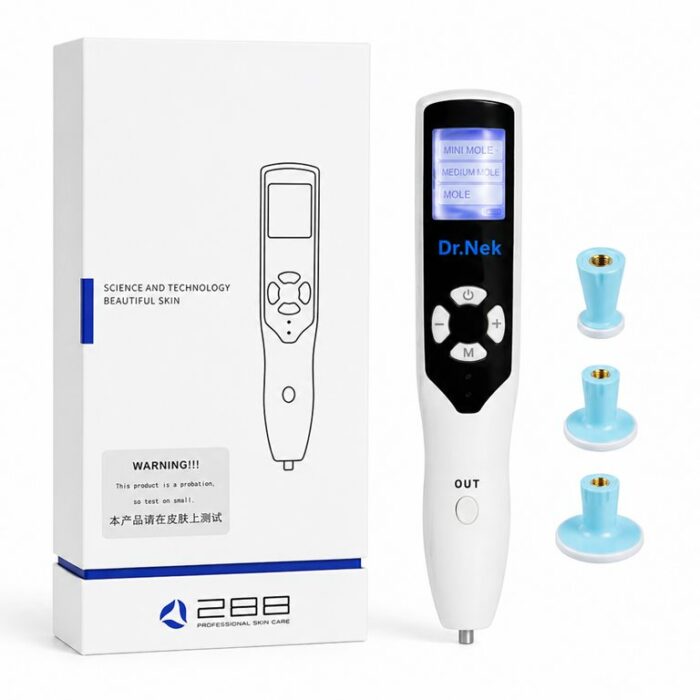 PLASMA PEN PHOTOELECTRIC ANTI-AGING