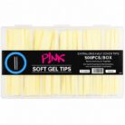 PINK THONJE ARTIFICIAL NATURAL 500PCS A56