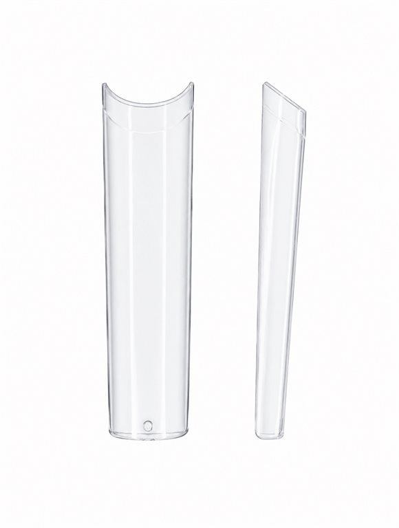 PINK THONJE ARTIFICIAL CLEAR 500PCS A56 PINK THONJE ARTIFICIAL CLEAR 500PCS A56