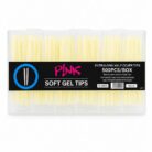 PINK THONJE ARTIFICIAL NATURAL 500PCS A71
