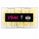 PINK THONJE ARTIFICIAL NATURAL 504PCS