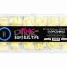 PINK THONJE ARTIFICIAL NATURAL 500PCS A03