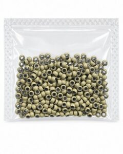 MINI RRUZA PER FLOKE 500PCS